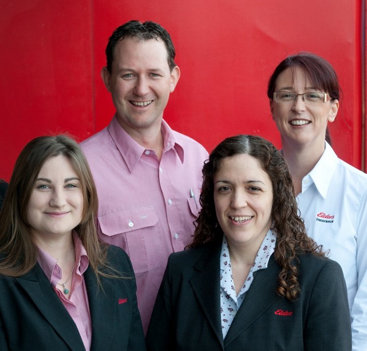 Elders Insurance North Adelaide Elders Insurance